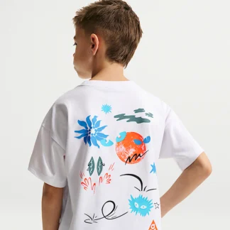 NIKE ACG — Big Kids' Max90 T-Shirt