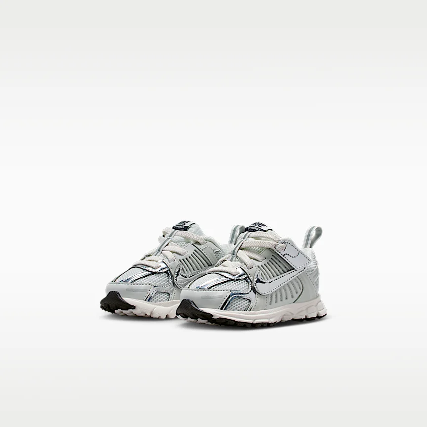 NIKE Vomero 5 — Baby/Toddler Shoes - Image 5