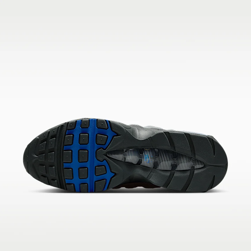 NIKE Air Max 95 Big Bubble — Men's Shoes - Image 2