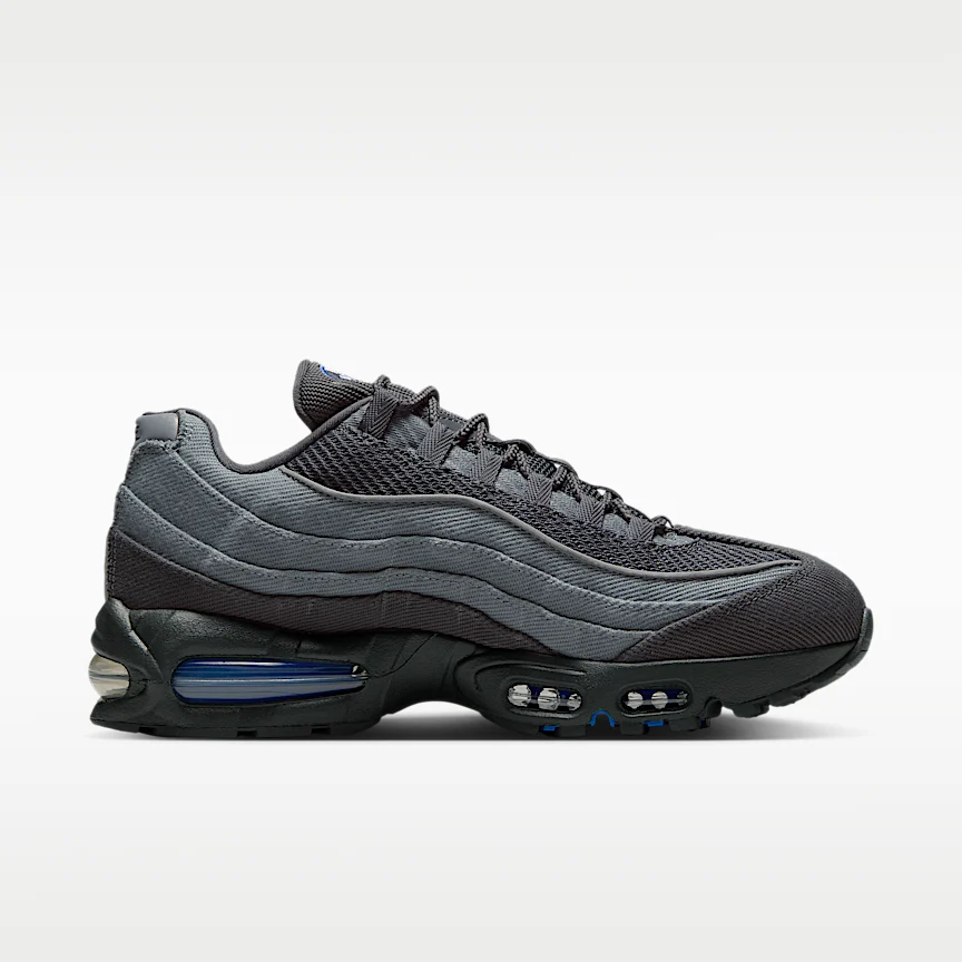 NIKE Air Max 95 Big Bubble — Men's Shoes - Image 3