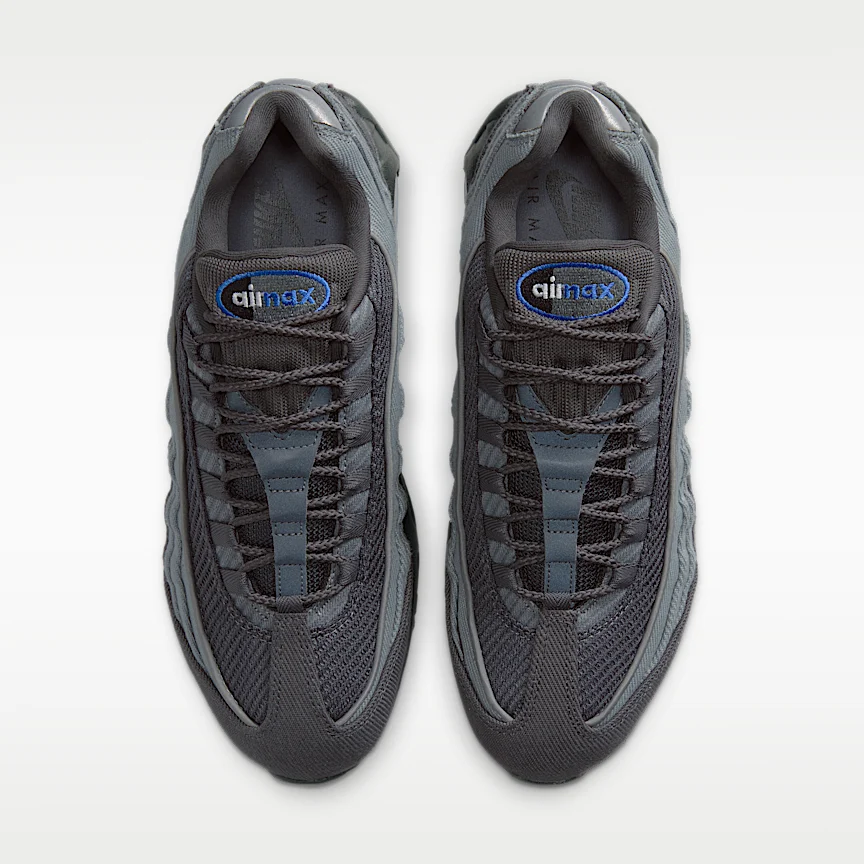 NIKE Air Max 95 Big Bubble — Men's Shoes - Image 4