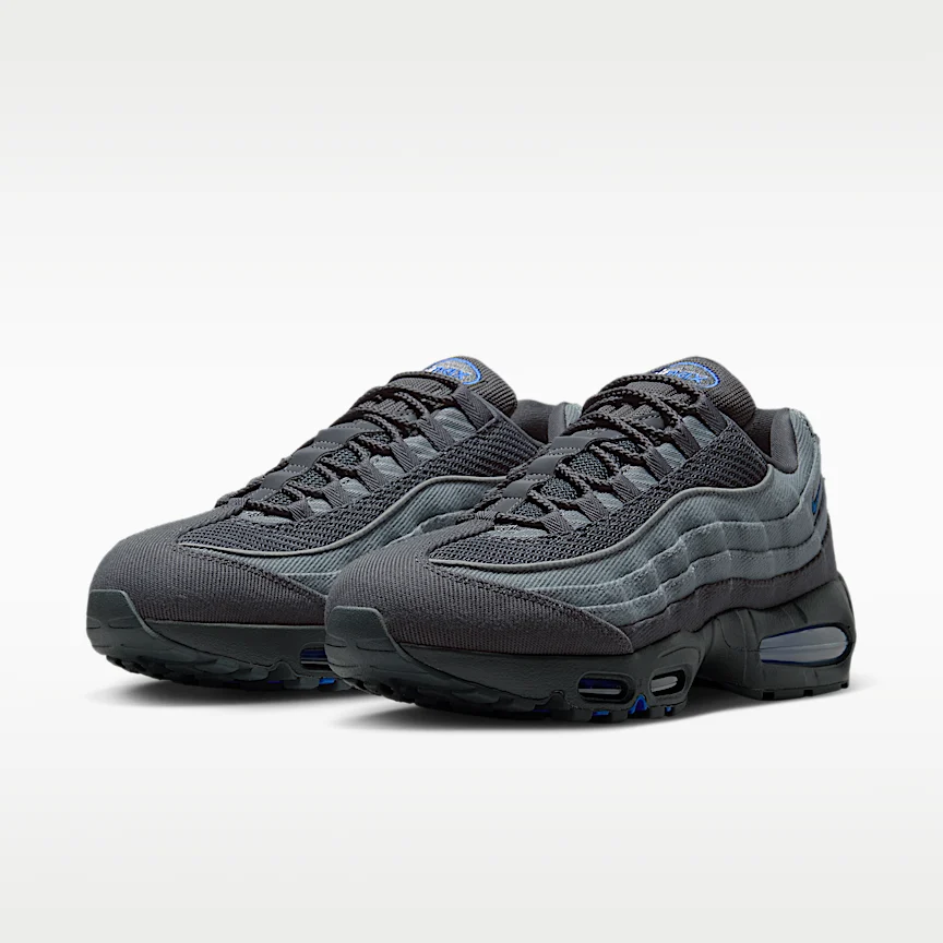 NIKE Air Max 95 Big Bubble — Men's Shoes - Image 5