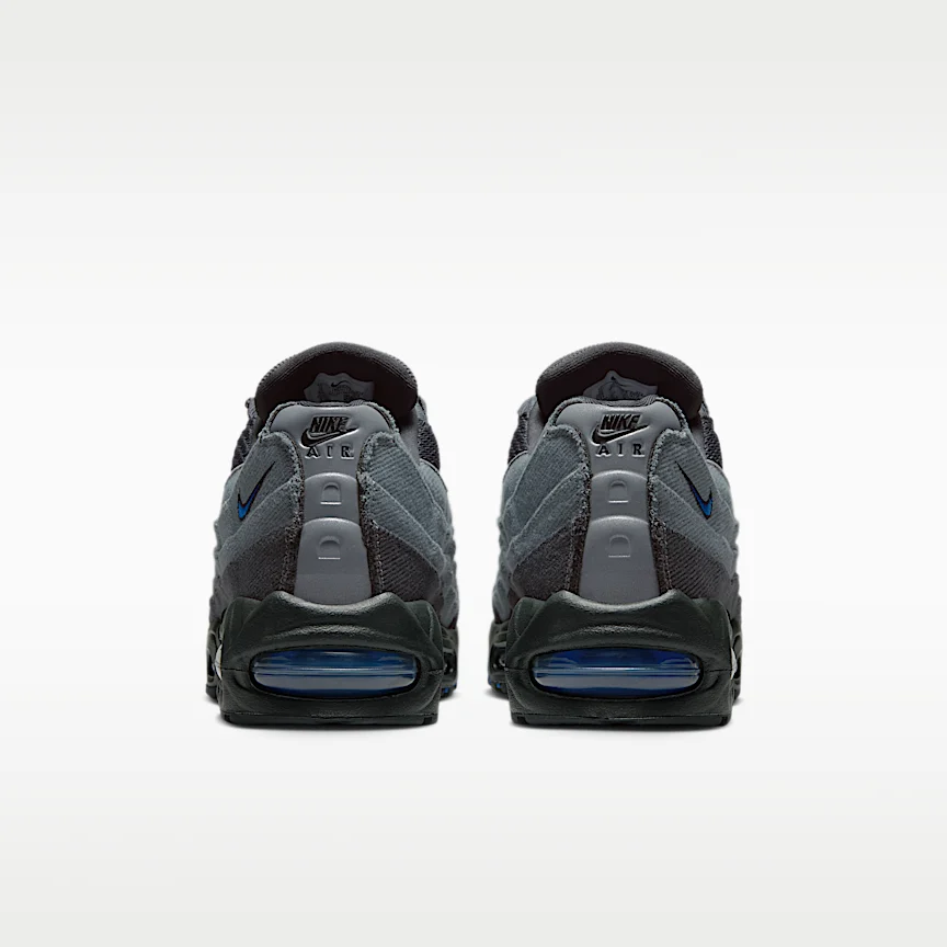 NIKE Air Max 95 Big Bubble — Men's Shoes - Image 6