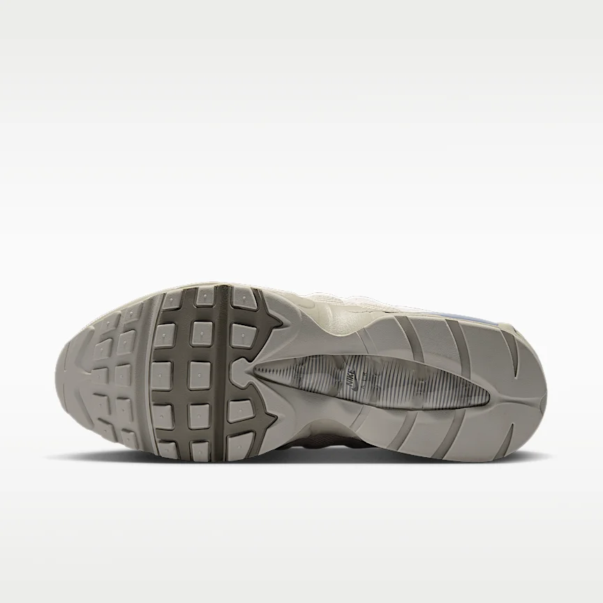 NIKE Air Max 95 Big Bubble — Men's Shoes - Image 2