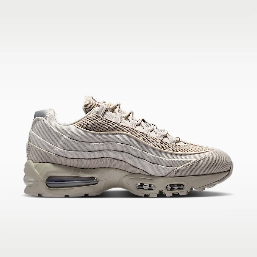 NIKE Air Max 95 Big Bubble — Men's Shoes - Image 3
