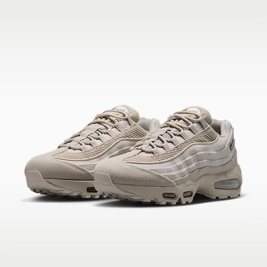 NIKE Air Max 95 Big Bubble — Men's Shoes - Image 5