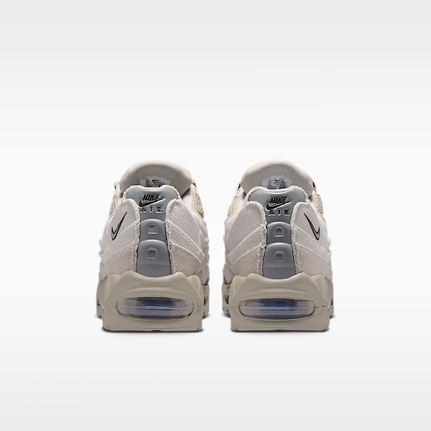 NIKE Air Max 95 Big Bubble — Men's Shoes - Image 6