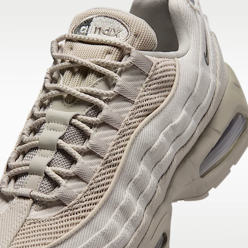NIKE Air Max 95 Big Bubble — Men's Shoes - Image 7