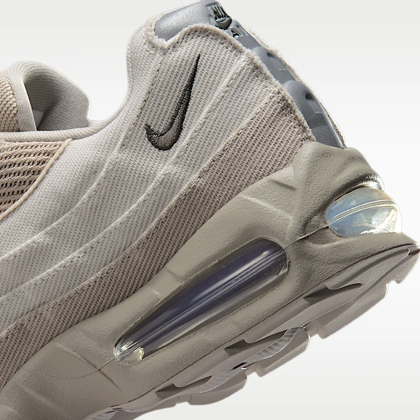 NIKE Air Max 95 Big Bubble — Men's Shoes - Image 8