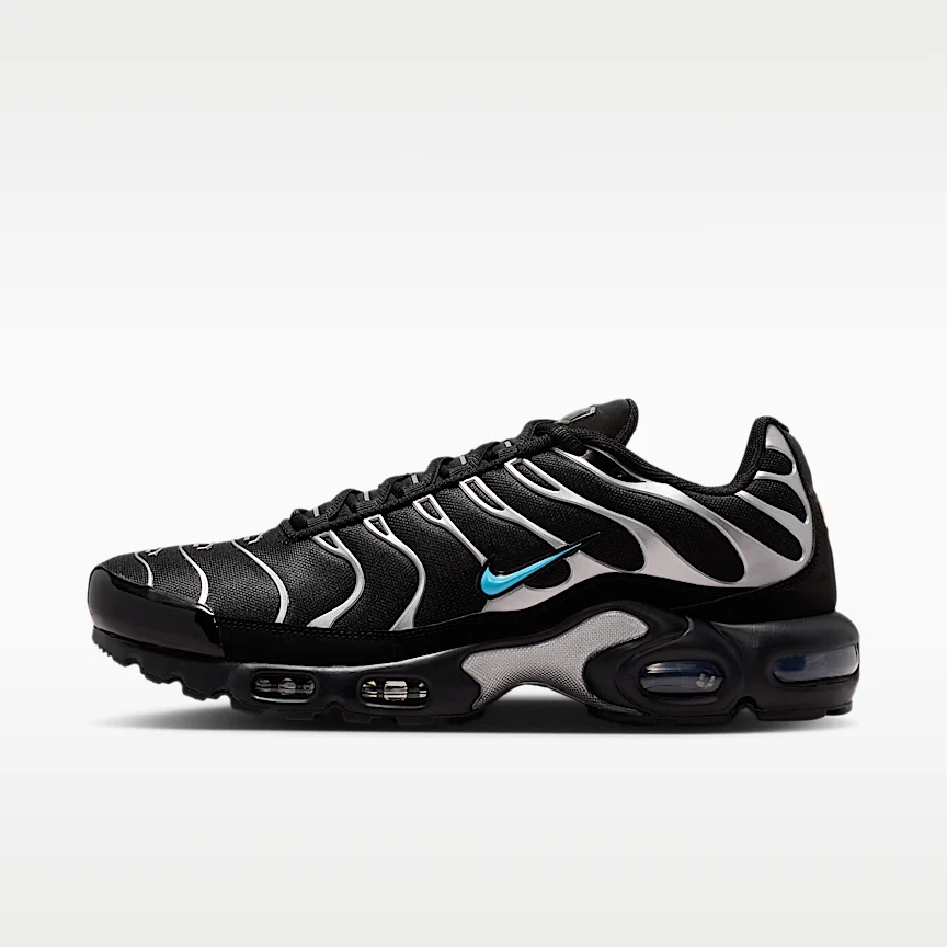 NIKE Air Max Plus Premium "Scorpion" — Men's Shoes