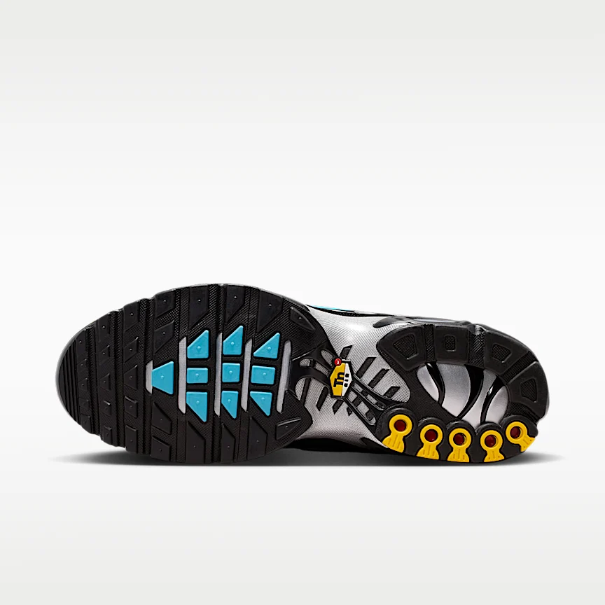 NIKE Air Max Plus Premium "Scorpion" — Men's Shoes - Image 2
