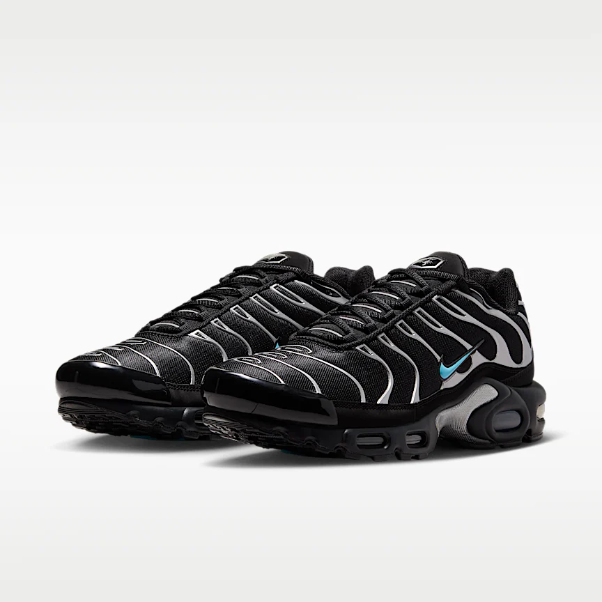 NIKE Air Max Plus Premium "Scorpion" — Men's Shoes - Image 5