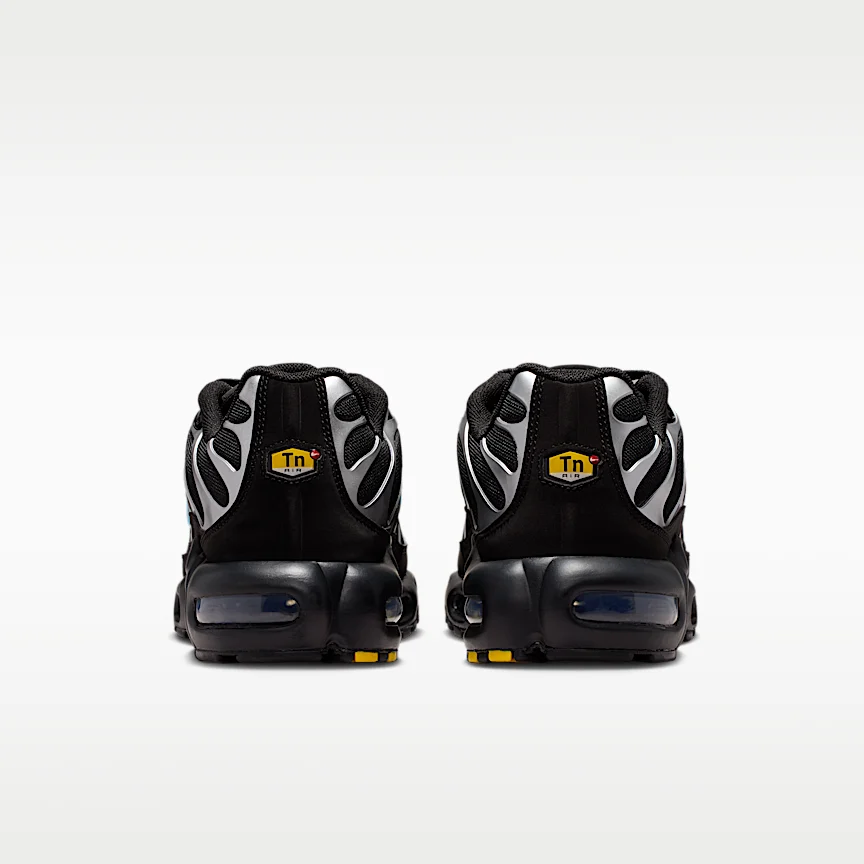 NIKE Air Max Plus Premium "Scorpion" — Men's Shoes - Image 6