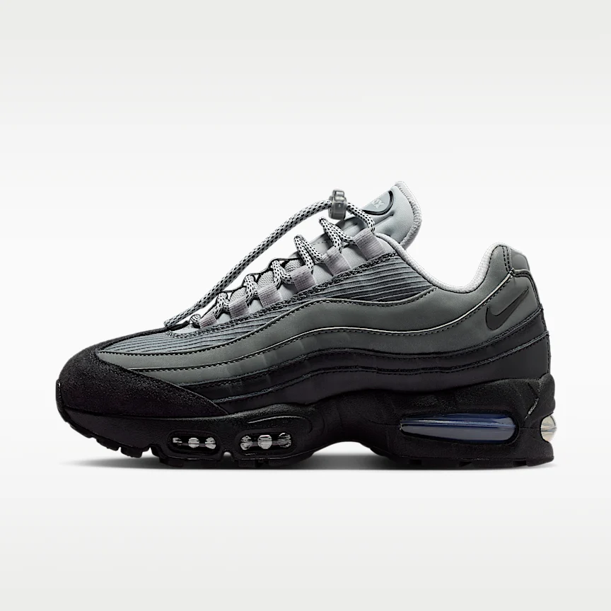 NIKE エア マックス 95 ビッグバブル SE — ウィメンズシューズ