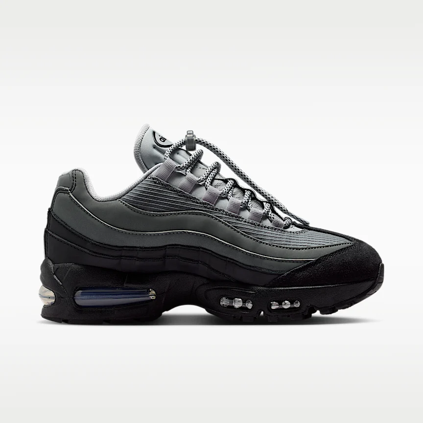 NIKE エア マックス 95 ビッグバブル SE — ウィメンズシューズ - Image 3