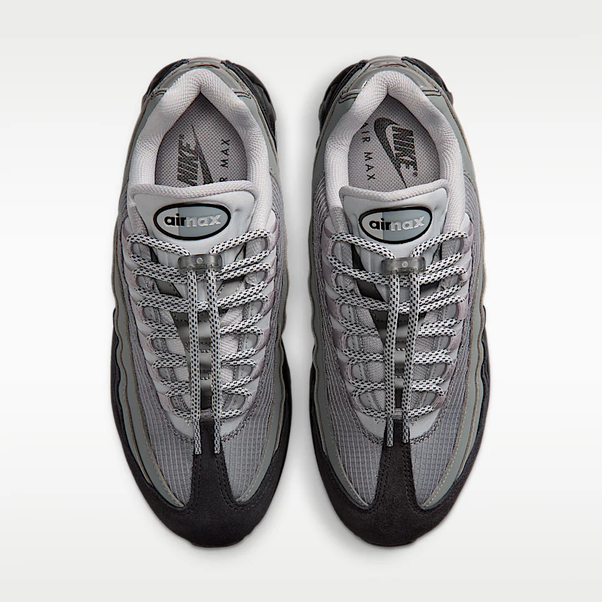 NIKE エア マックス 95 ビッグバブル SE — ウィメンズシューズ - Image 4