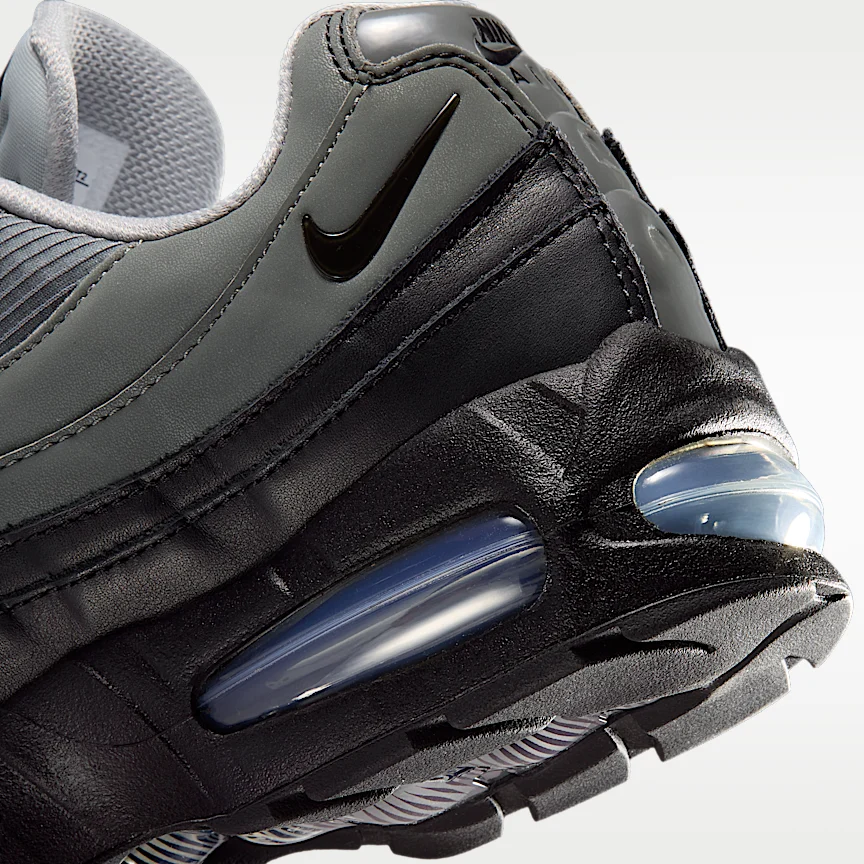 NIKE エア マックス 95 ビッグバブル SE — ウィメンズシューズ - Image 8
