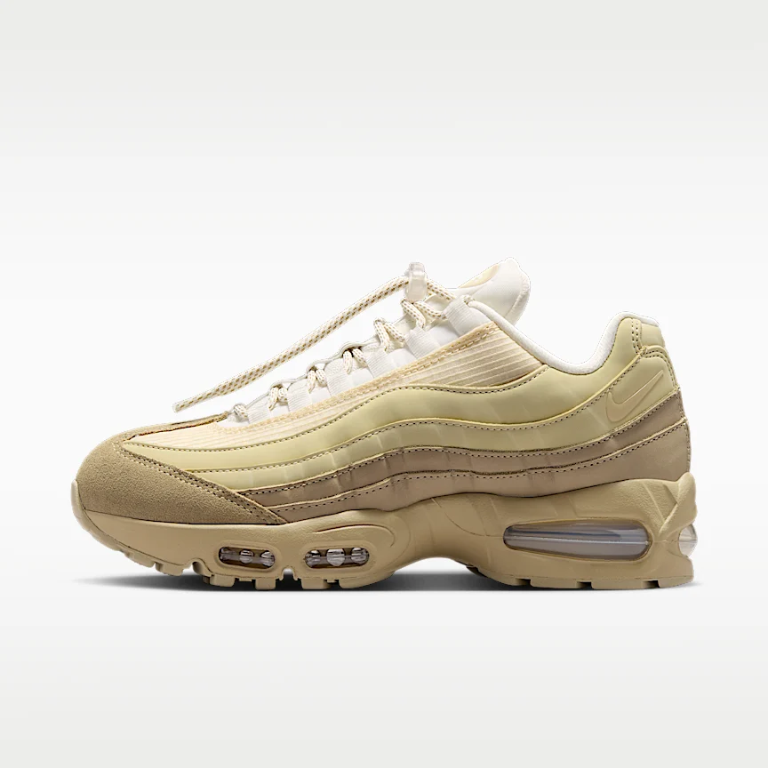 NIKE エア マックス 95 ビッグバブル SE — ウィメンズシューズ
