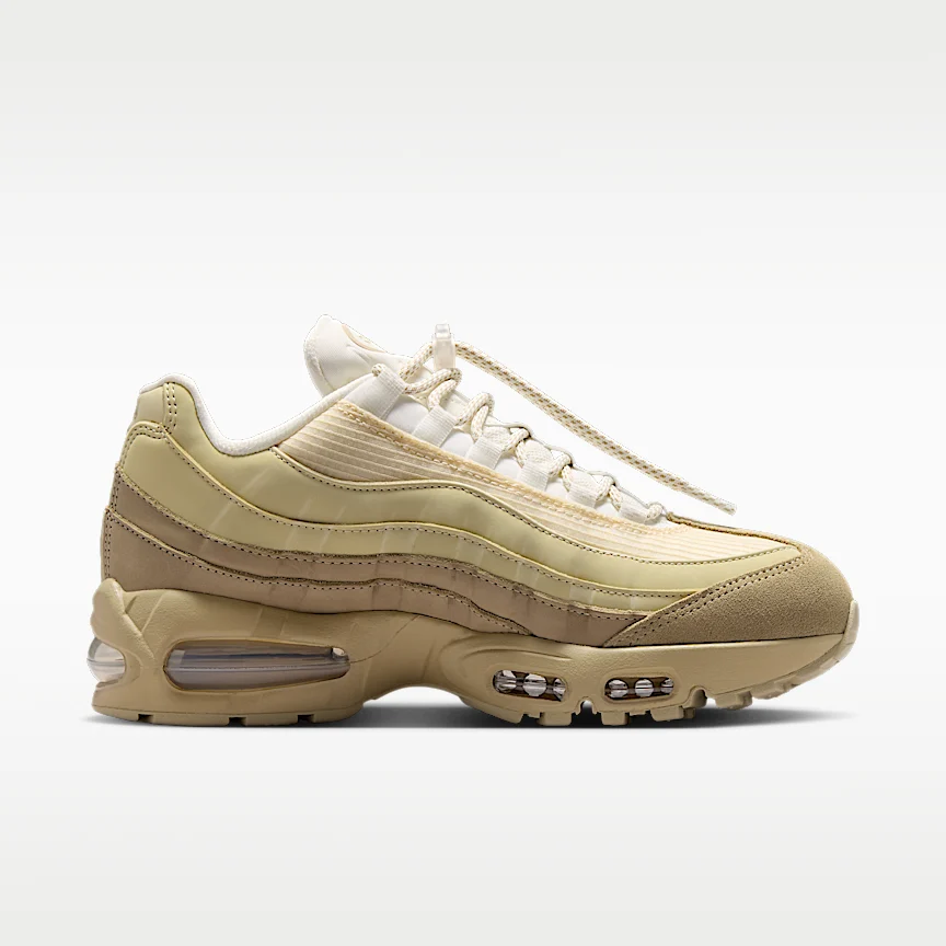 NIKE エア マックス 95 ビッグバブル SE — ウィメンズシューズ - Image 3