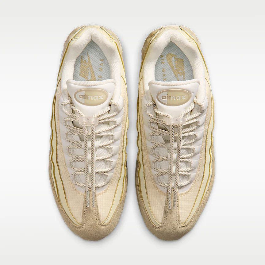 NIKE エア マックス 95 ビッグバブル SE — ウィメンズシューズ - Image 4