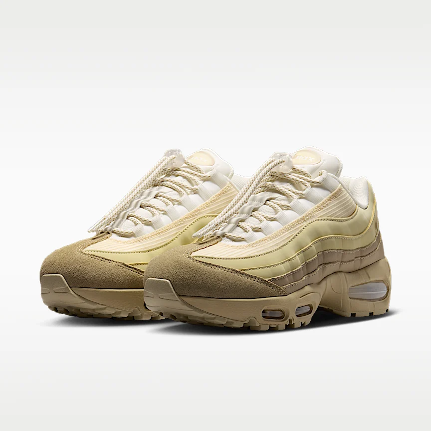 NIKE エア マックス 95 ビッグバブル SE — ウィメンズシューズ - Image 5