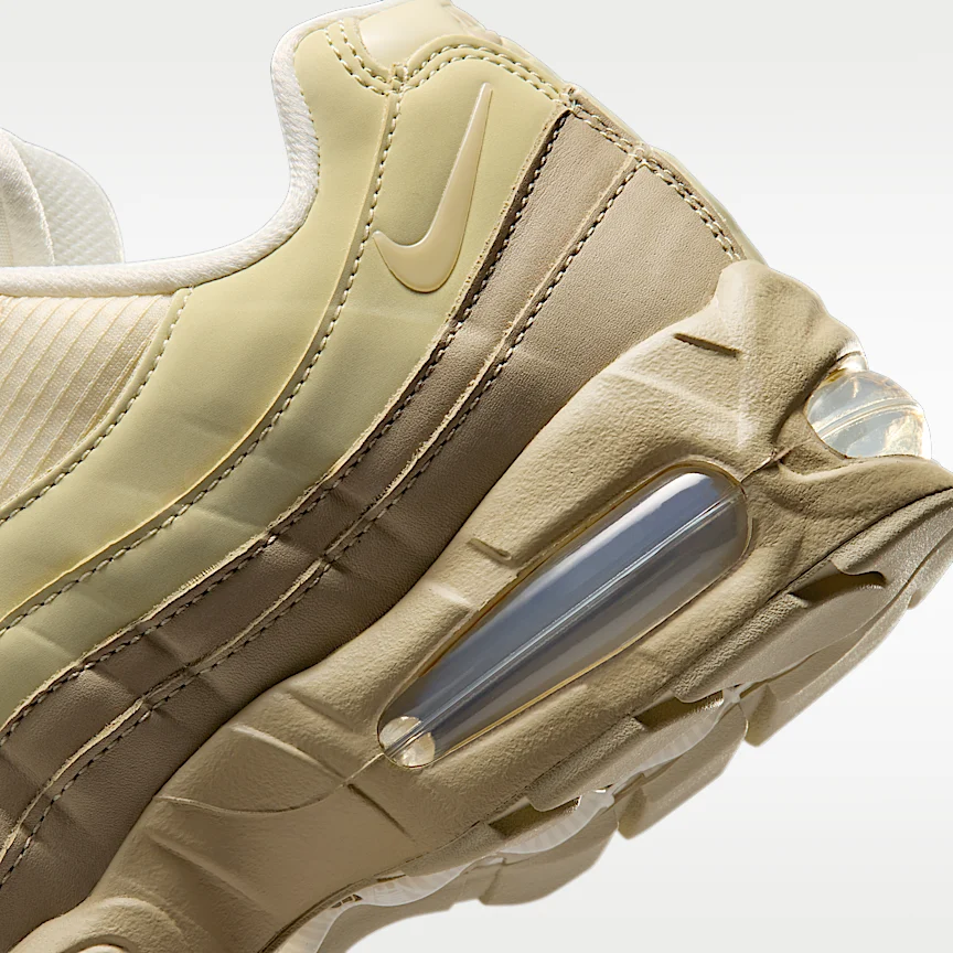 NIKE エア マックス 95 ビッグバブル SE — ウィメンズシューズ - Image 8