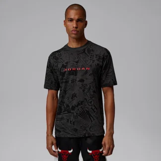 NIKE Jordan Brooklyn — Men's T-Shirt