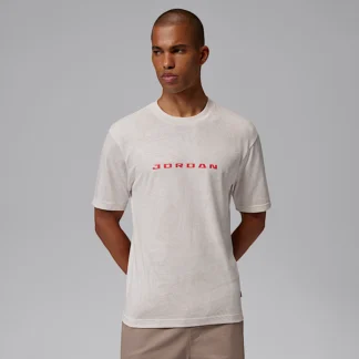 NIKE Jordan Brooklyn — Men's T-Shirt