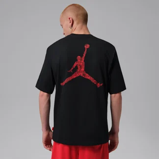 NIKE ジョーダン ブルックリン — メンズ Tシャツ