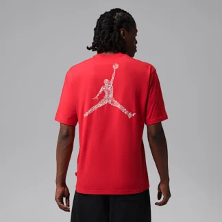 NIKE ジョーダン ブルックリン — メンズ Tシャツ