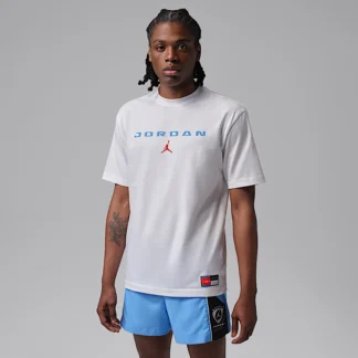 NIKE ジョーダン ブルックリン — メンズ グラフィック Tシャツ