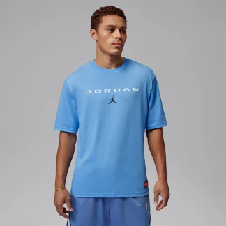 NIKE ジョーダン ブルックリン — メンズ グラフィック Tシャツ