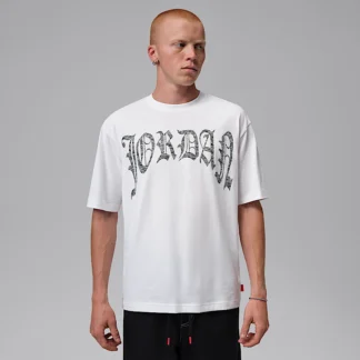 NIKE Jordan Brooklyn — Men's T-Shirt