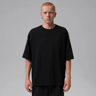 NIKE Jordan Flight — Men's Oversized T-Shirt