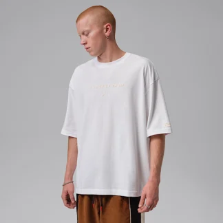 NIKE Jordan Flight — Men's Oversized T-Shirt