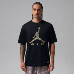 NIKE Jordan Brooklyn — Men's Realtree T-Shirt