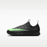 NIKE ジュニア マーキュリアル ヴェイパー 17 アカデミー — ジュニア ターフ ローカット サッカーシューズ