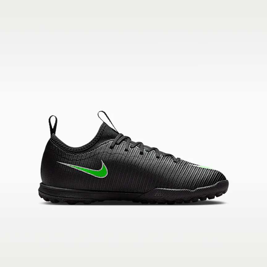 NIKE ジュニア マーキュリアル ヴェイパー 17 アカデミー — ジュニア ターフ ローカット サッカーシューズ - Image 3