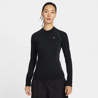 NIKE ACG ワイルドシー — ウィメンズ インナー ロングスリーブ トップス