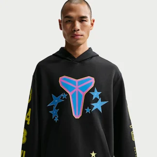 NIKE コービー — メンズ フリース トレーナー バスケットボールパーカー