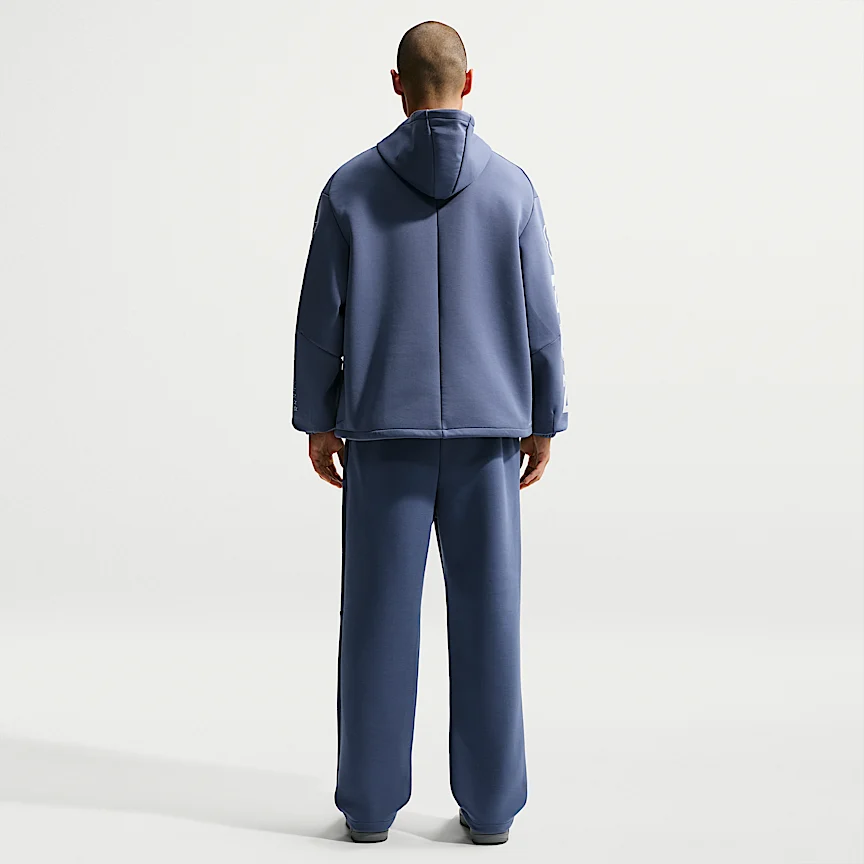NIKE コービー — メンズ フリース トレーナー バスケットボールパーカー - Image 5