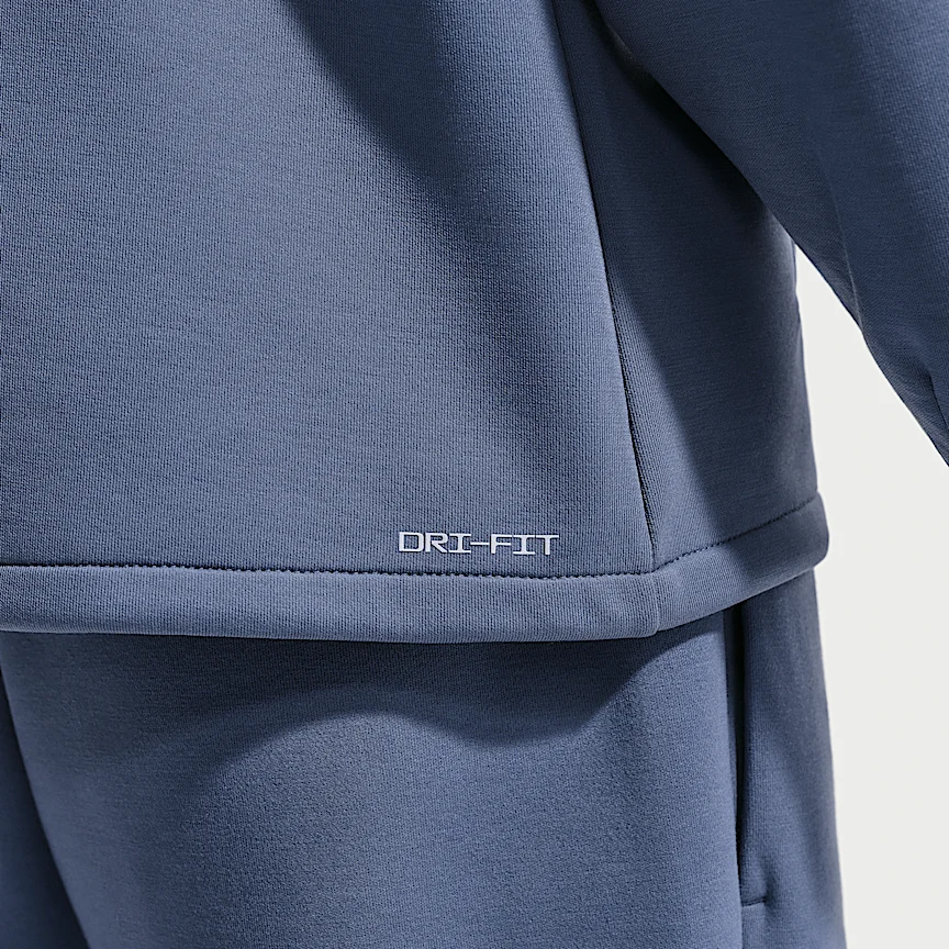 NIKE コービー — メンズ フリース トレーナー バスケットボールパーカー - Image 7