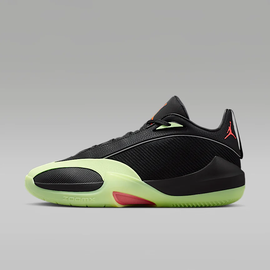 NIKE ジョーダン トライアングル PF — バスケットボールシューズ