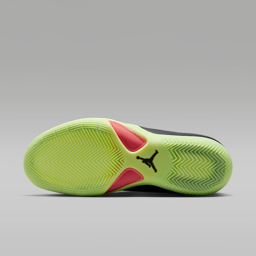 NIKE ジョーダン トライアングル PF — バスケットボールシューズ - Image 2
