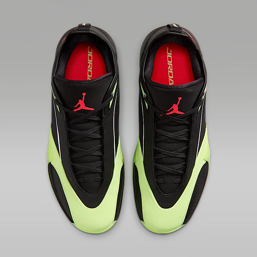NIKE ジョーダン トライアングル PF — バスケットボールシューズ - Image 4