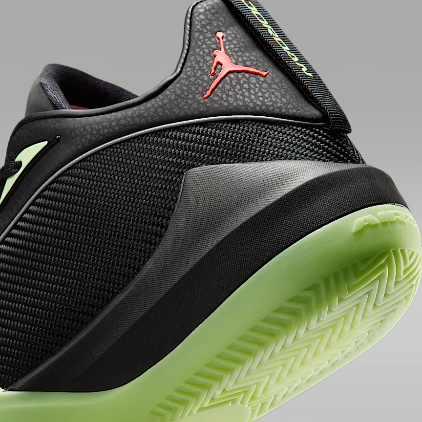 NIKE ジョーダン トライアングル PF — バスケットボールシューズ - Image 8