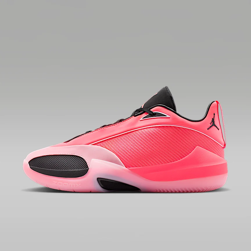 NIKE ジョーダン トライアングル PF — バスケットボールシューズ