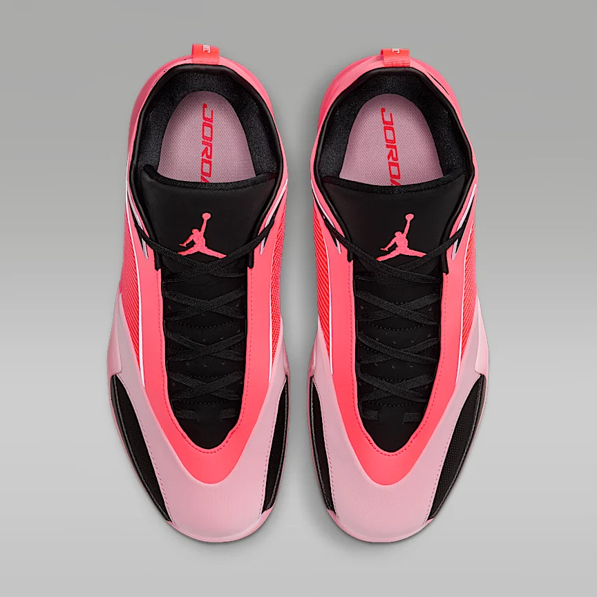 NIKE ジョーダン トライアングル PF — バスケットボールシューズ - Image 4