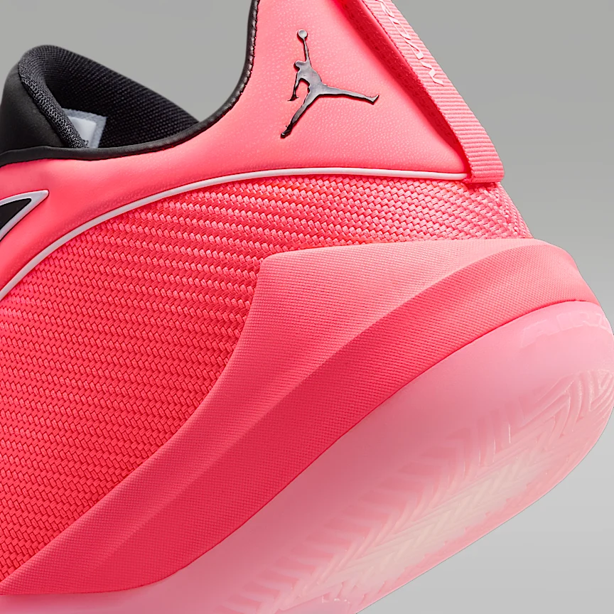 NIKE ジョーダン トライアングル PF — バスケットボールシューズ - Image 8
