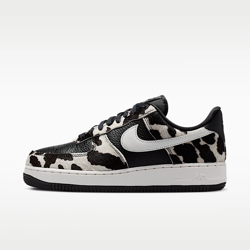 NIKE Air Force 1 '07 — Women's Shoes